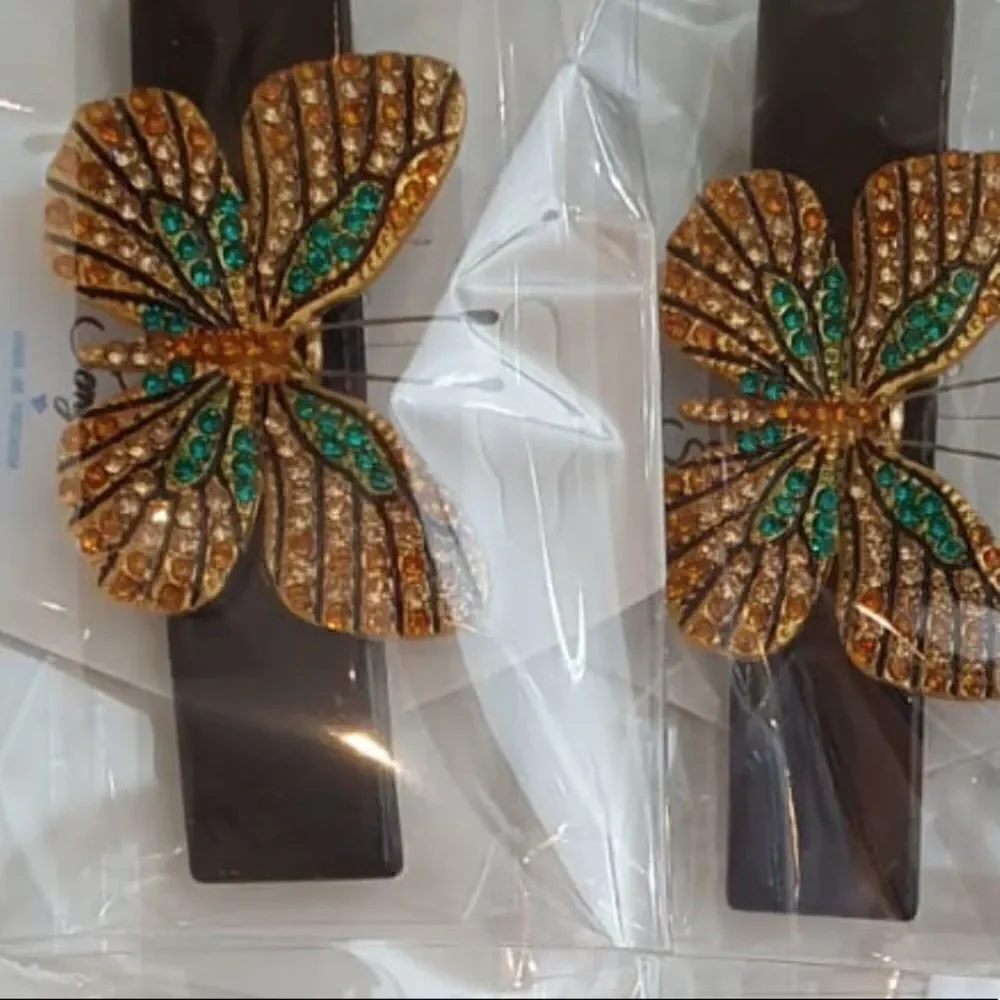 Hair Pins